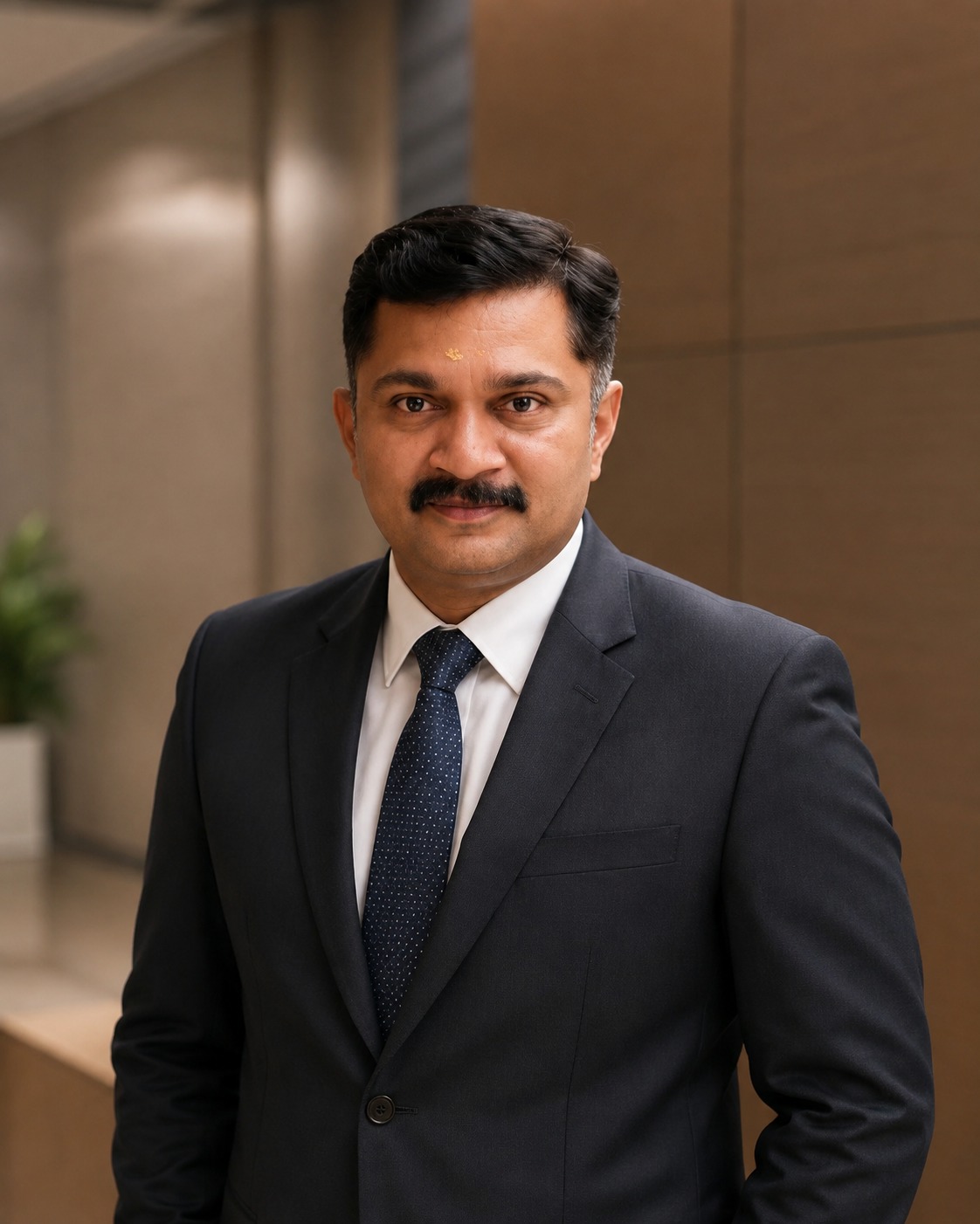 Executive Chairman