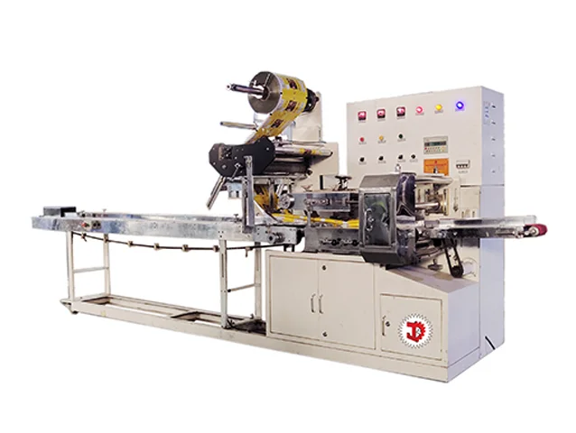 Automatic Packing Machine