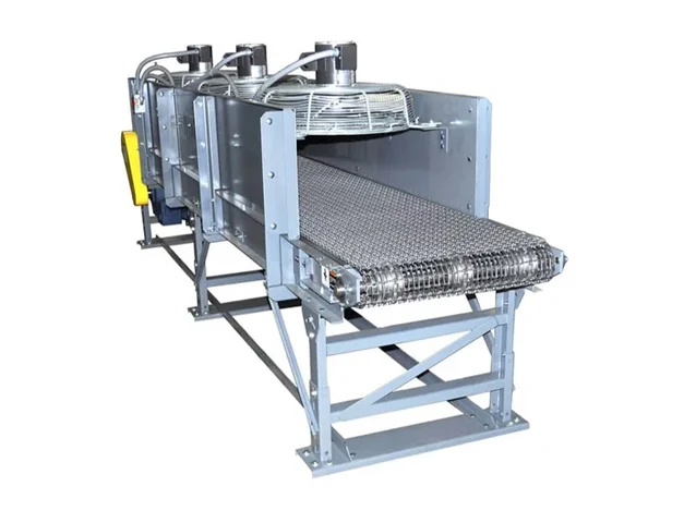 Cooling Conveyor